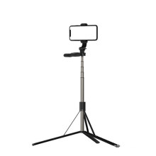 L05 149cm Salfie Stick Gimbal Stand Bluetooth Tripod for Phone